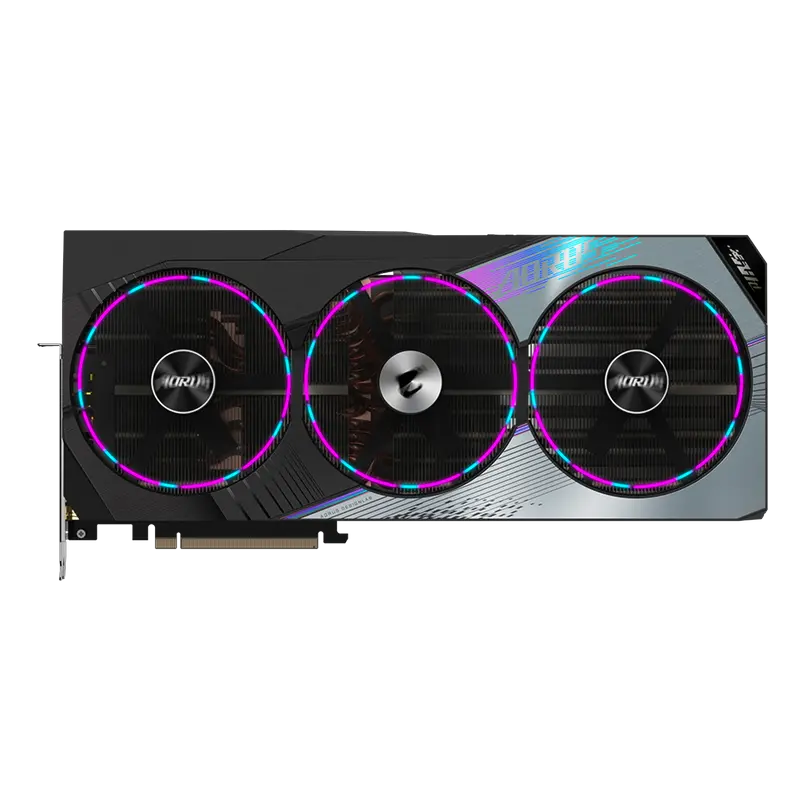 Gigabyte AORUS GeForce RTX 4090 MASTER