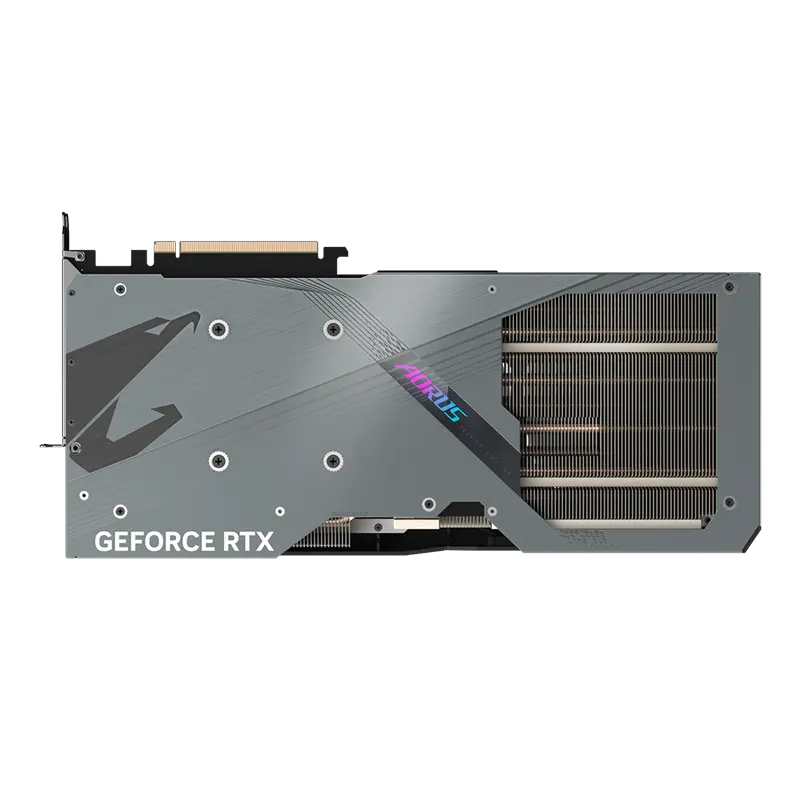 Gigabyte AORUS GeForce RTX 4090 MASTER