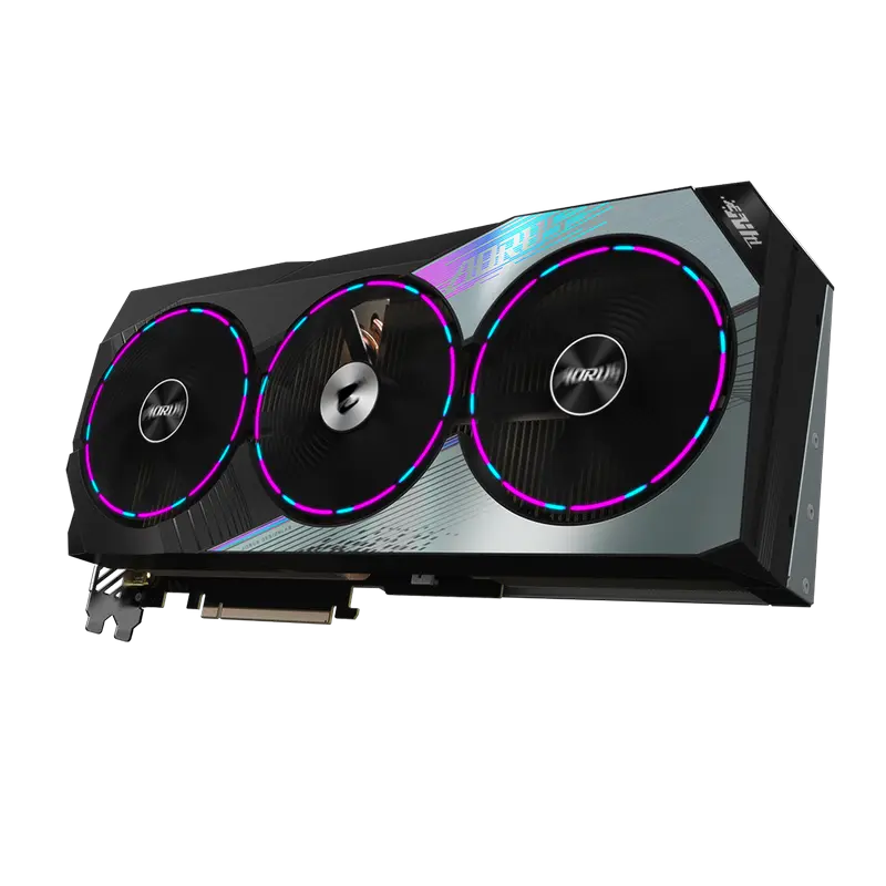 Gigabyte AORUS GeForce RTX 4090 MASTER