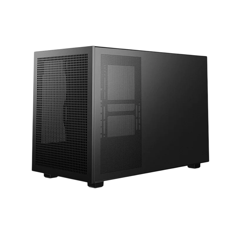 Deepcool CH260 Mini-Tower Black