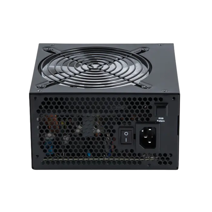 Chieftec CTG-750C-RGB Photon Series 750W ATX