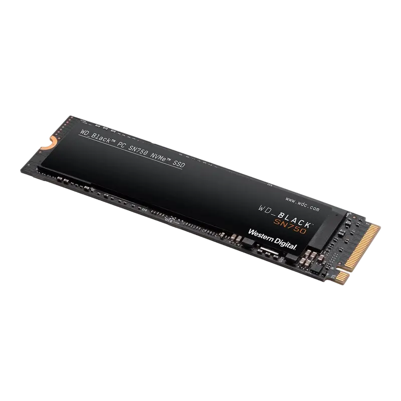 Western Digital SN750 250 GB