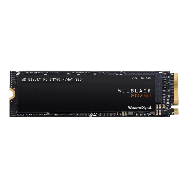 Western Digital SN750 250 GB