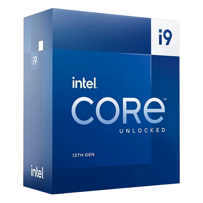 Intel Core i9-13900K Box