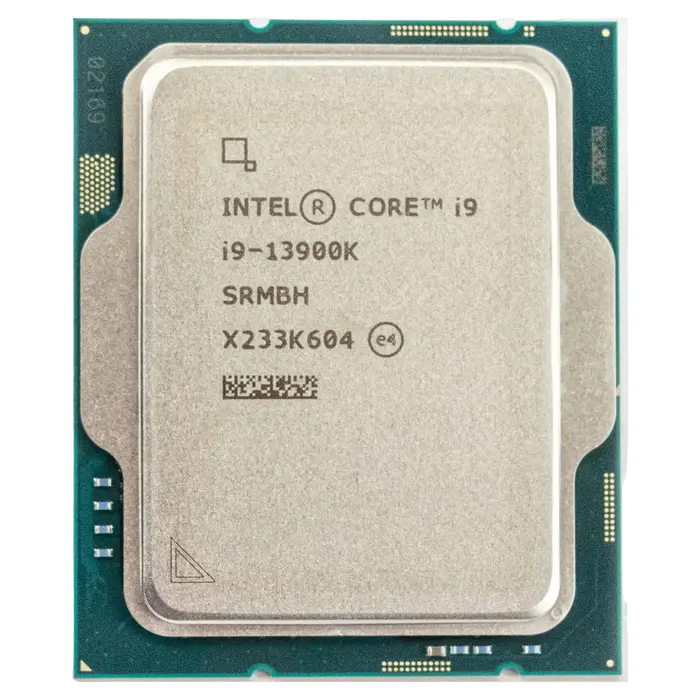 Intel Core i9-13900K Box