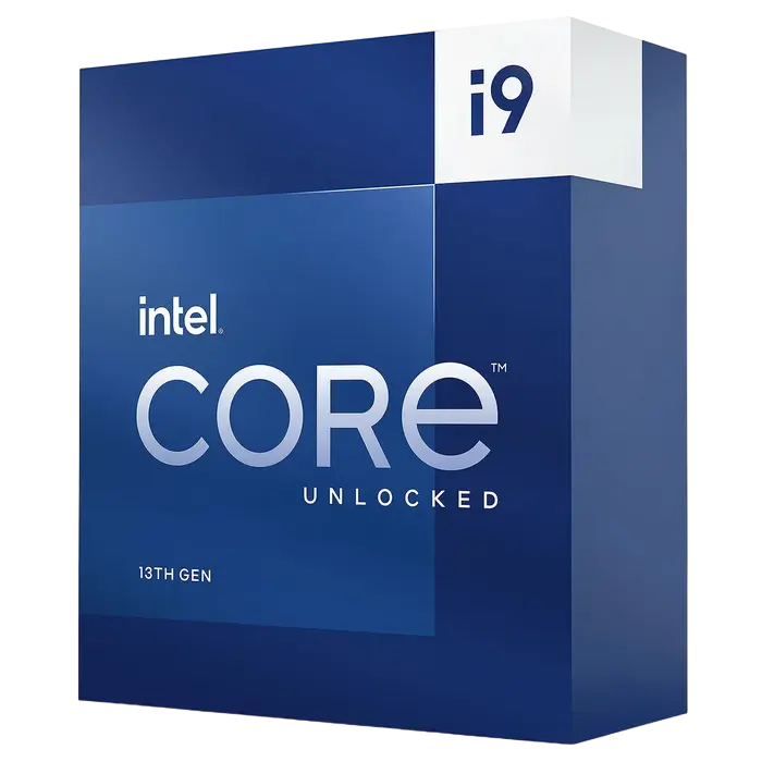 Intel Core i9-13900K Box