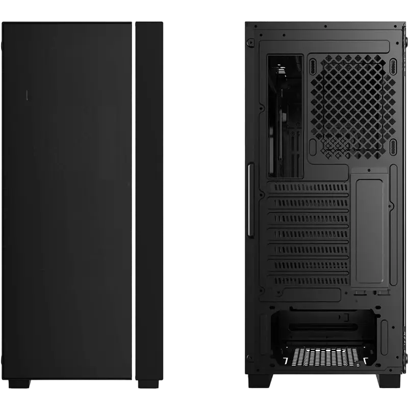 Deepcool MATREXX 55 V3 Midi-Tower Negru