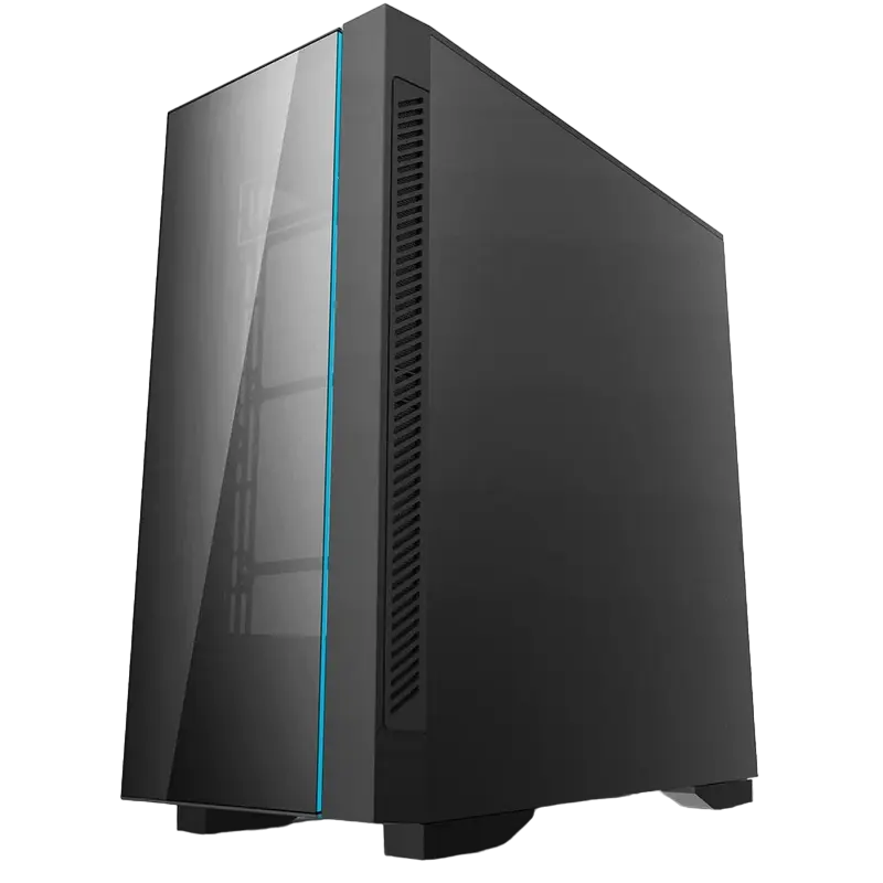 Deepcool MATREXX 55 V3 Midi-Tower Negru