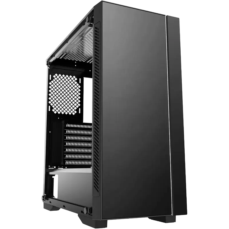 Deepcool MATREXX 55 V3 Midi-Tower Negru
