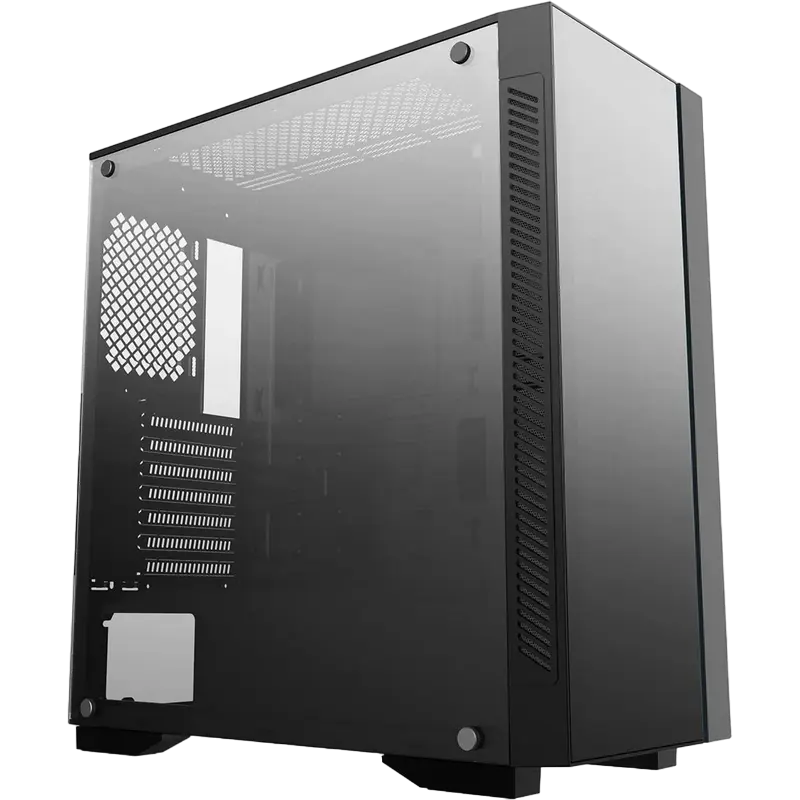 Deepcool MATREXX 55 V3 Midi-Tower Negru