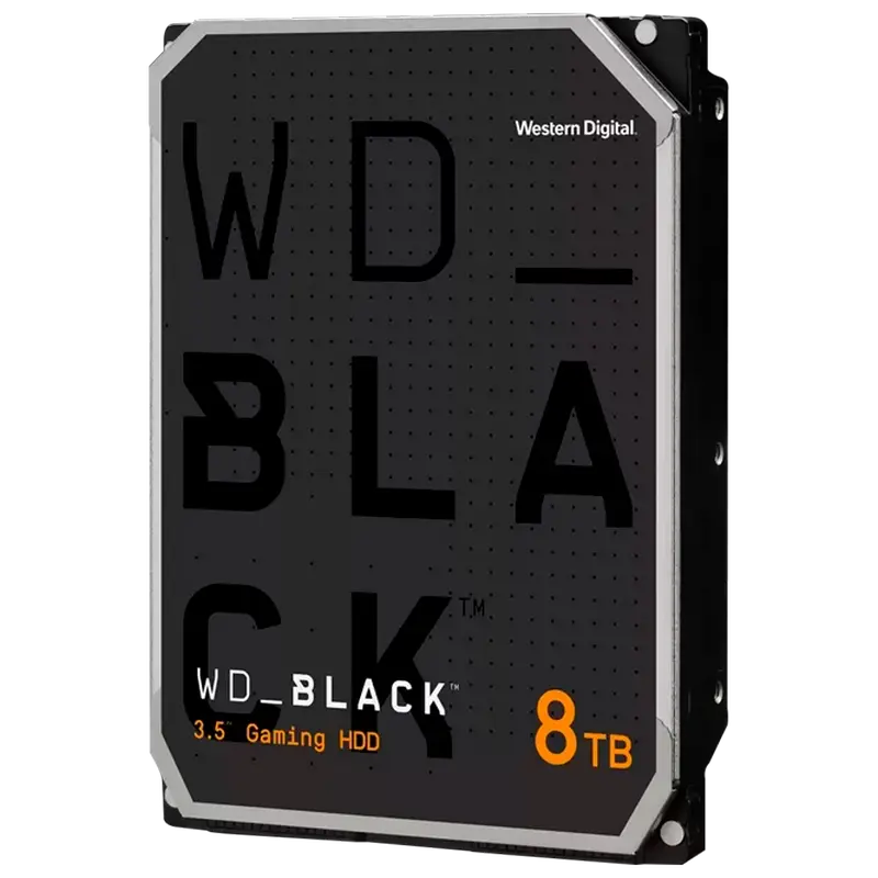 Western Digital WD Black 8 TB