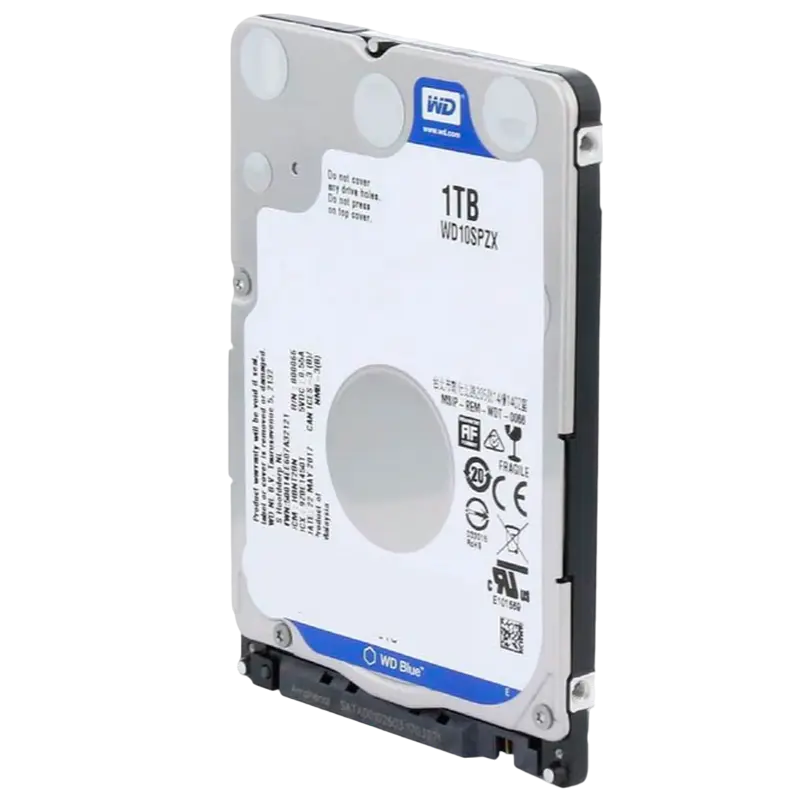 Western Digital WD Red 1 TB