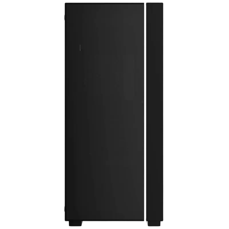Deepcool MATREXX 55 V3 ADD-RGB 3F Midi-Tower Black