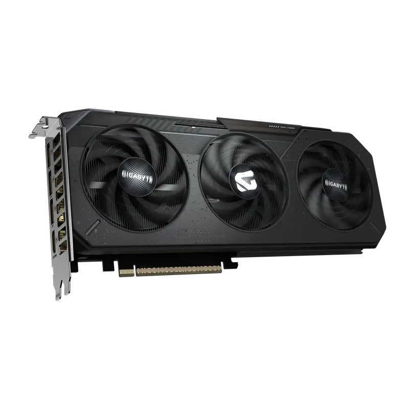 Gigabyte GeForce RTX 5050 GAMING OC