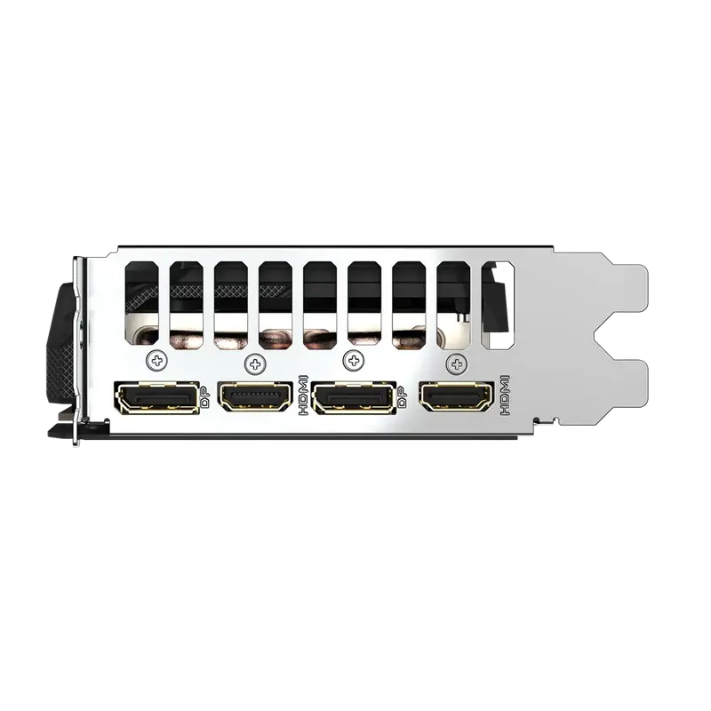 Gigabyte GeForce RTX 5050 GAMING OC