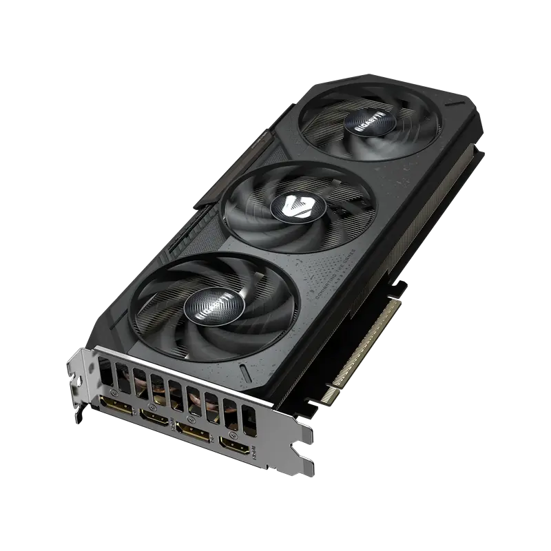 Gigabyte GeForce RTX 5050 GAMING OC