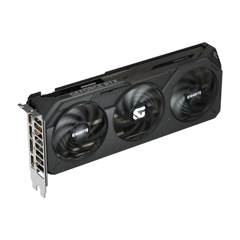Gigabyte GeForce RTX 5050 GAMING OC