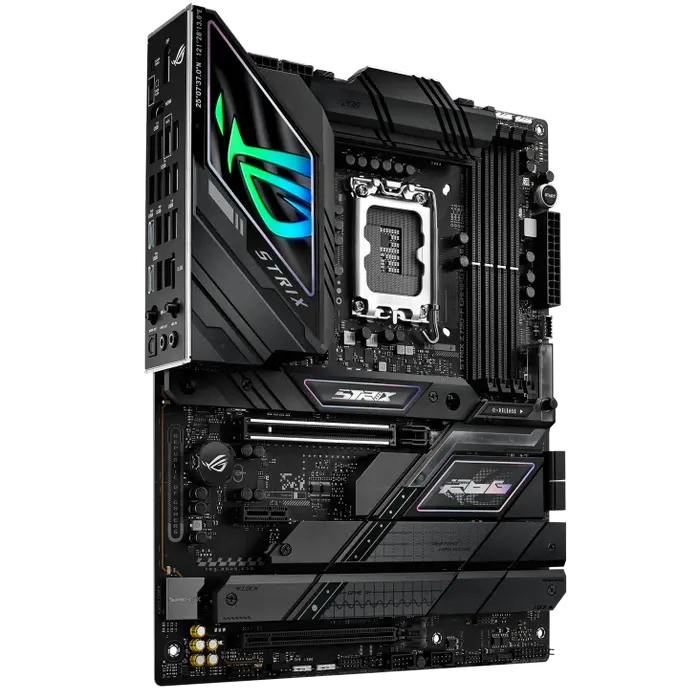 ASUS ROG STRIX Z790-F GAMING WIFI II LGA1700 ATX