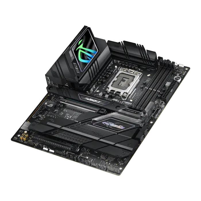 ASUS ROG STRIX Z790-F GAMING WIFI II LGA1700 ATX