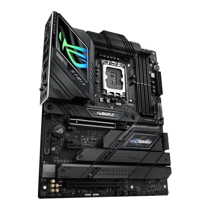ASUS ROG STRIX Z790-F GAMING WIFI II LGA1700 ATX