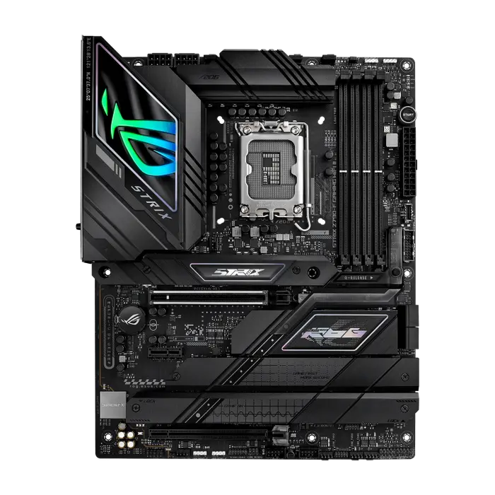 ASUS ROG STRIX Z790-F GAMING WIFI II LGA1700 ATX
