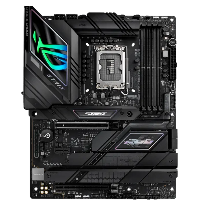 ASUS ROG STRIX Z790-F GAMING WIFI II LGA1700 ATX