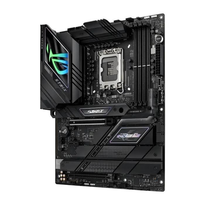 ASUS ROG STRIX Z790-F GAMING WIFI II LGA1700 ATX