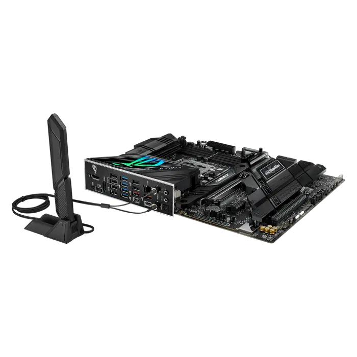 ASUS ROG STRIX Z790-F GAMING WIFI II LGA1700 ATX