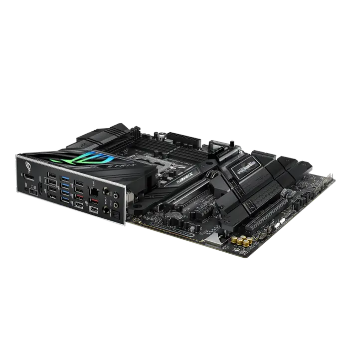 ASUS ROG STRIX Z790-F GAMING WIFI II LGA1700 ATX