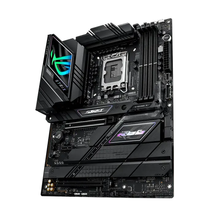 ASUS ROG STRIX Z790-F GAMING WIFI II LGA1700 ATX