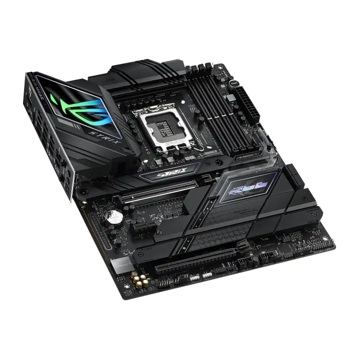 ASUS ROG STRIX Z790-F GAMING WIFI II LGA1700 ATX