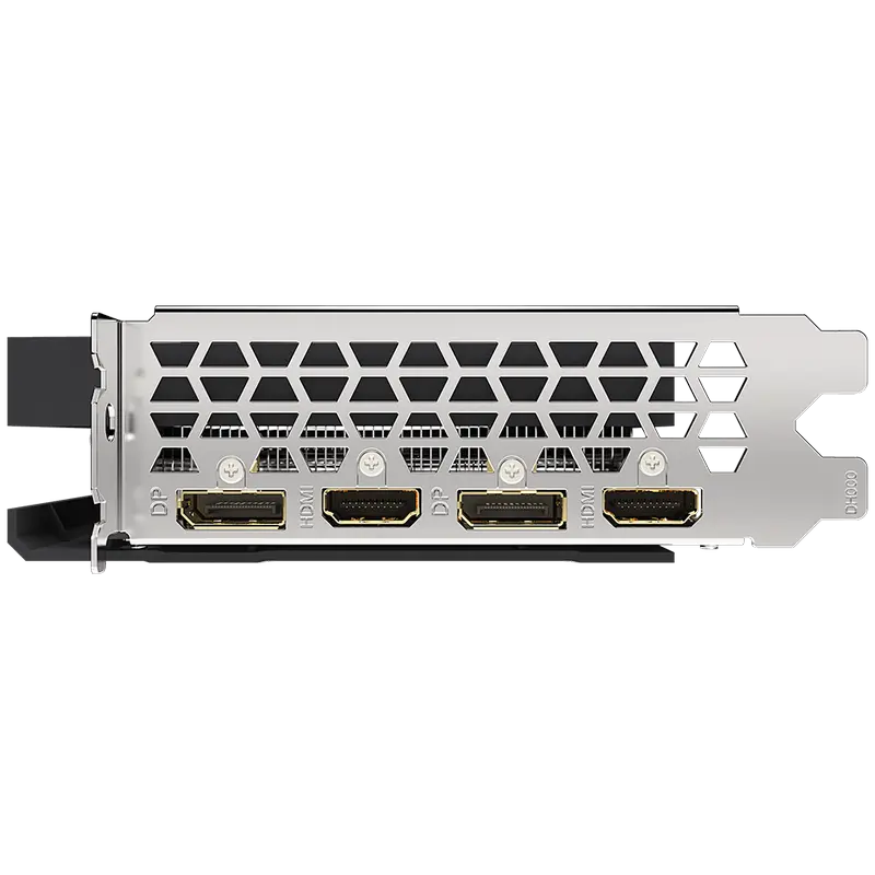 Gigabyte GeForce RTX 3060 EAGLE rev. 1.0