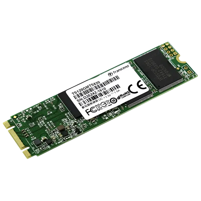 Transcend 820S 120 GB