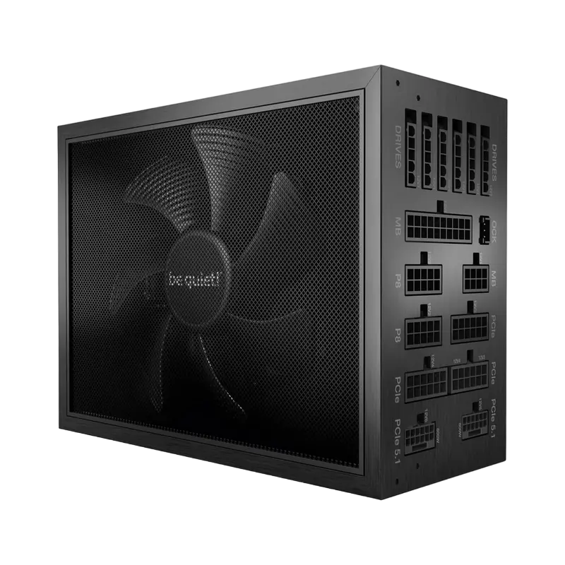 be quiet! DARK POWER PRO 13 1600W ATX