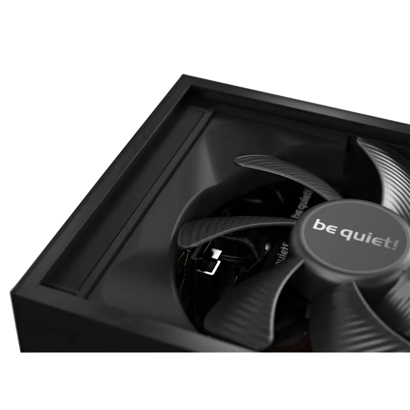 be quiet! DARK POWER PRO 13 1600W ATX