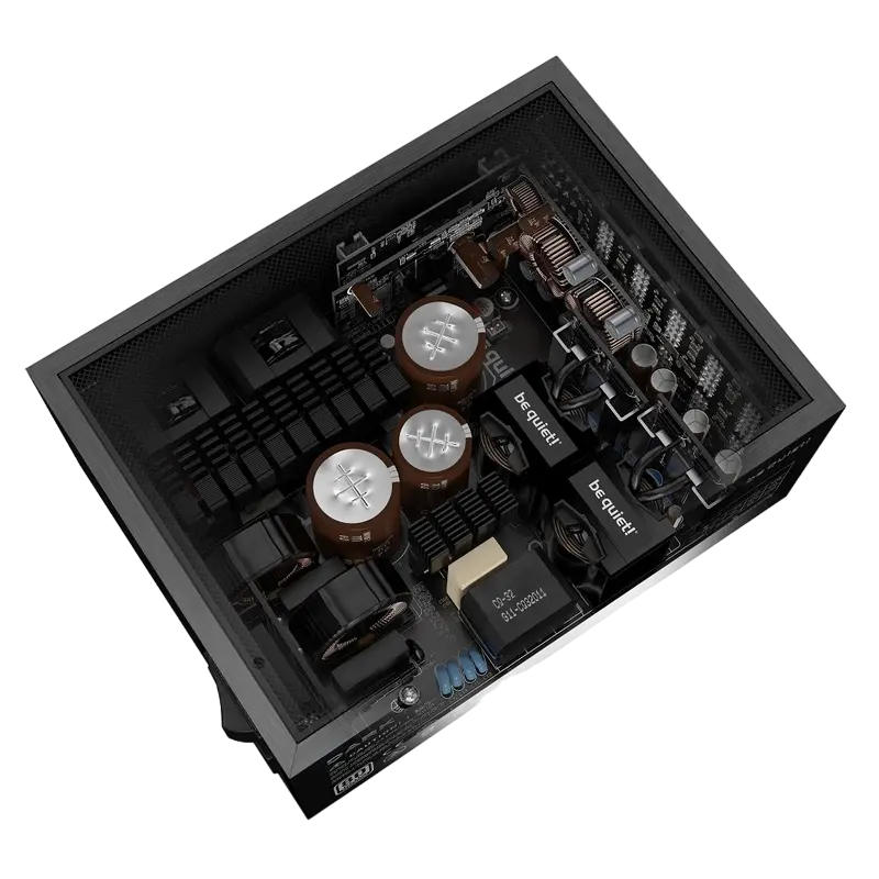 be quiet! DARK POWER PRO 13 1600W ATX