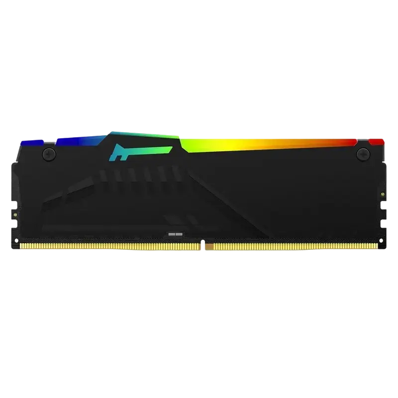 Kingston FURY Beast RGB 32GB DDR5 6400MHz