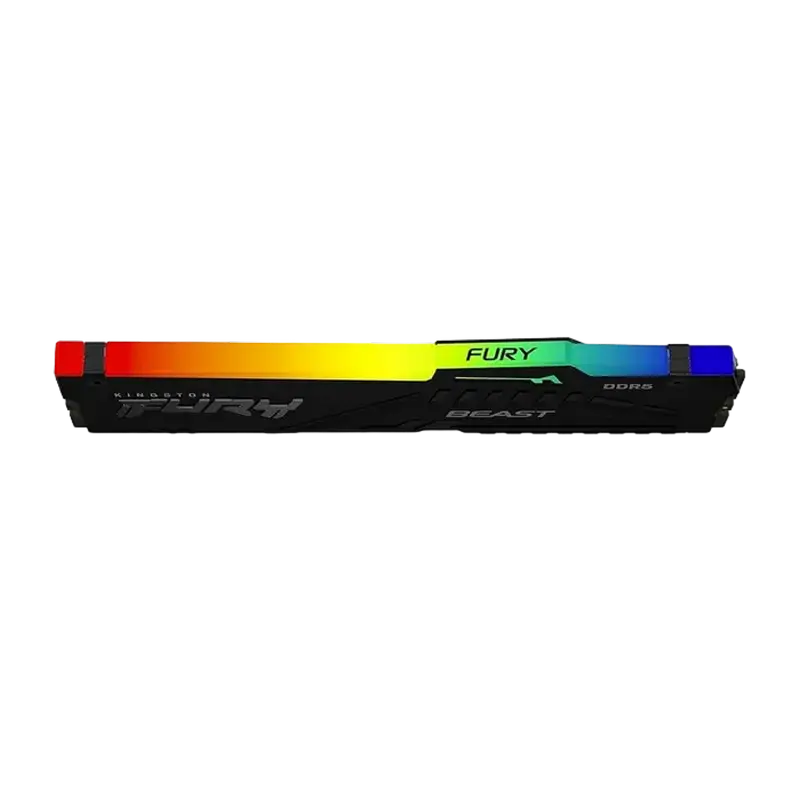 Kingston FURY Beast RGB 32GB DDR5 6400MHz