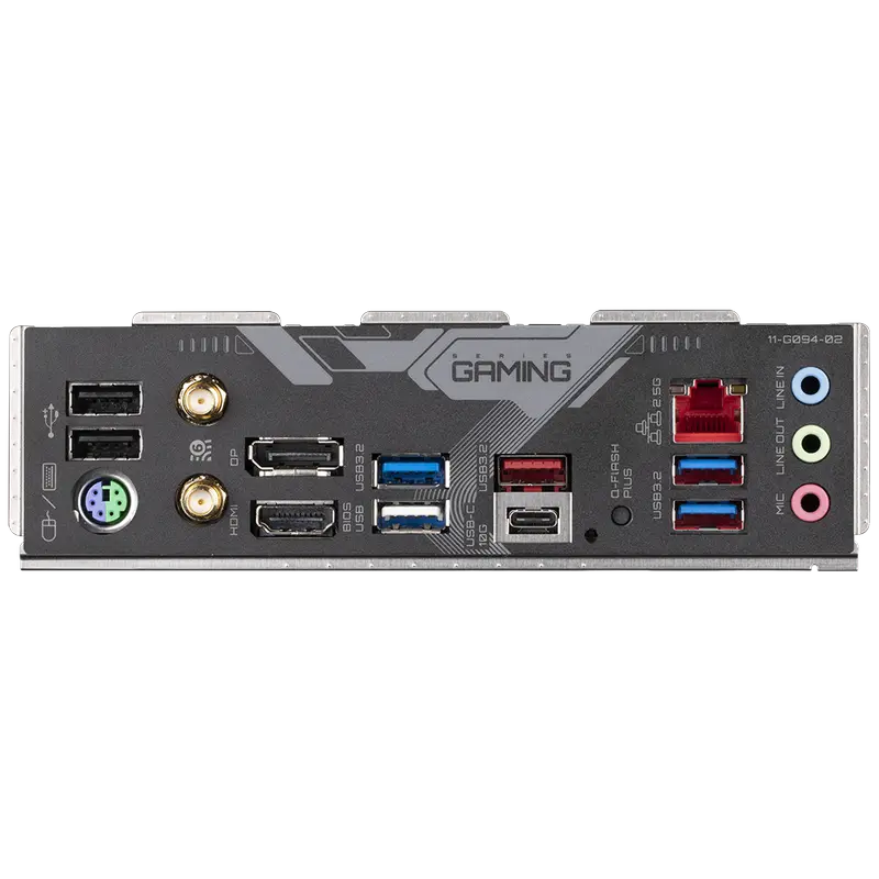 Gigabyte B650 GAMING X AX V2 AM5 ATX