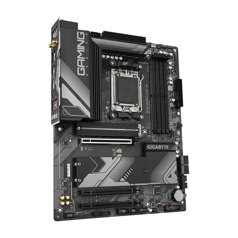 Gigabyte B650 GAMING X AX V2 AM5 ATX