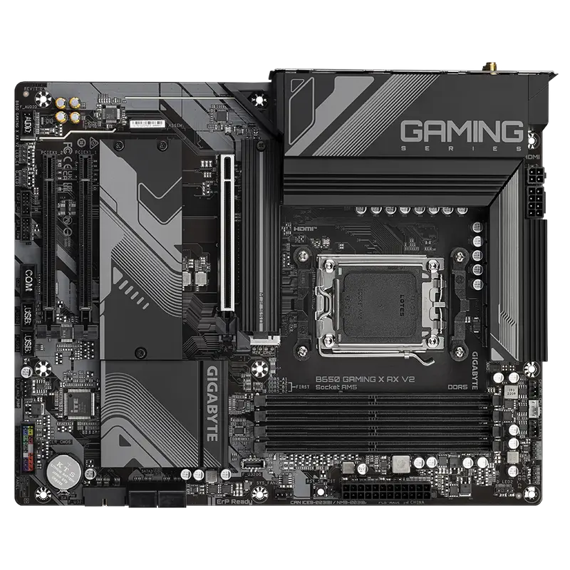 Gigabyte B650 GAMING X AX V2 AM5 ATX