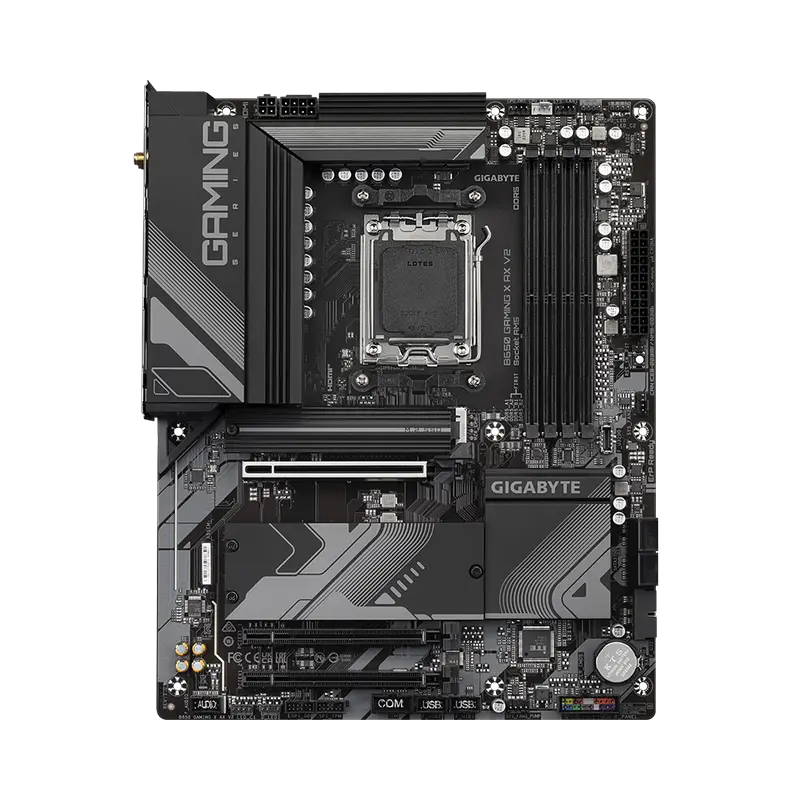 Gigabyte B650 GAMING X AX V2 AM5 ATX