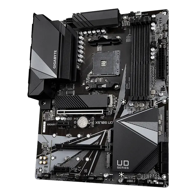 Gigabyte X570S UD AM4 ATX