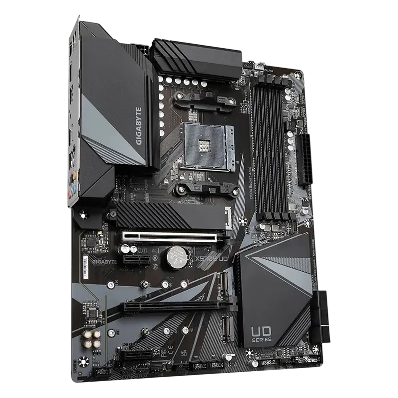 Gigabyte X570S UD AM4 ATX