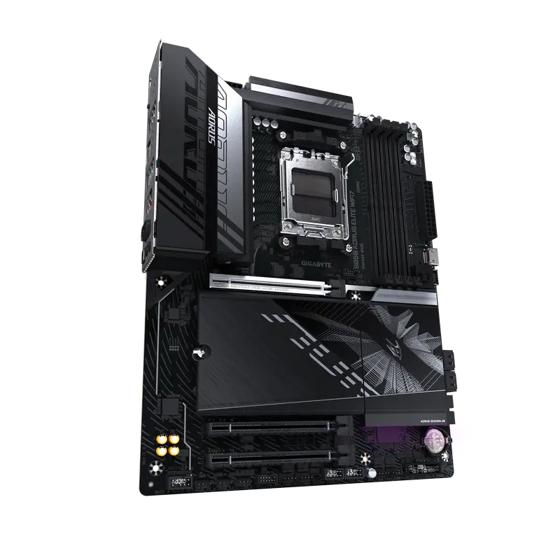 Gigabyte B850 A ELITE WF7 AM5 ATX