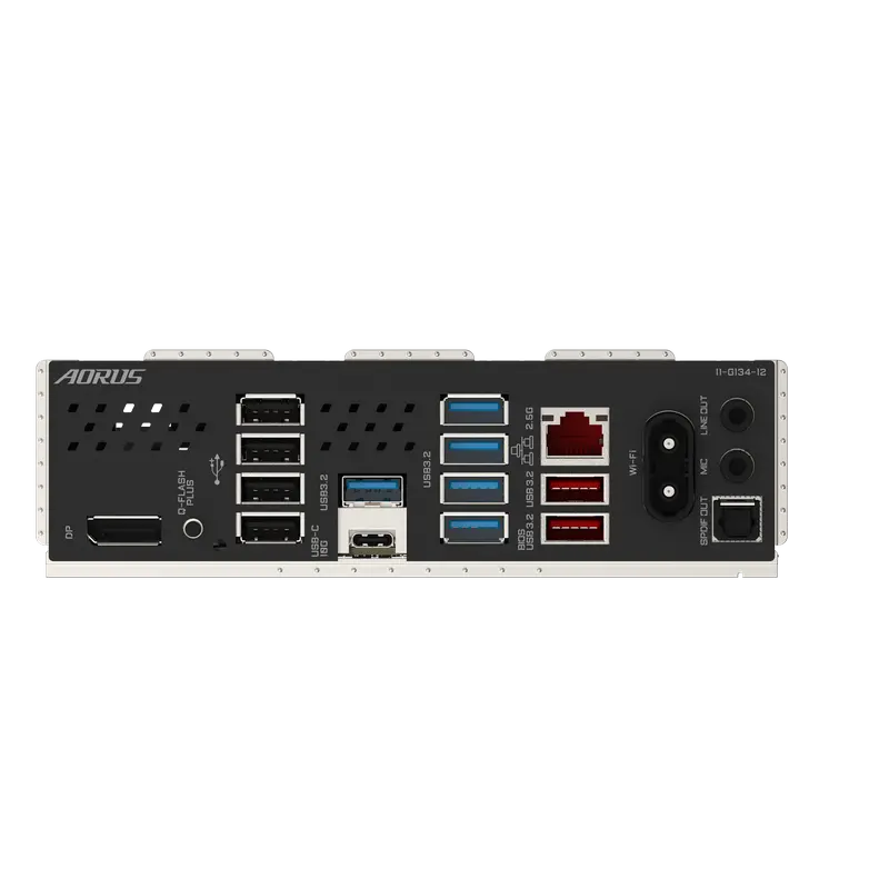 Gigabyte B850 A ELITE WF7 AM5 ATX