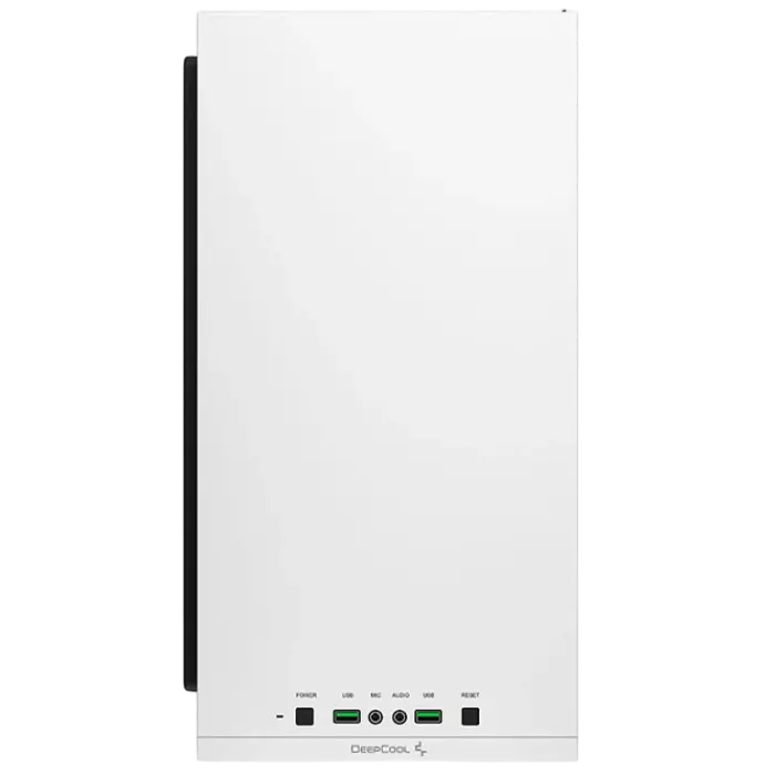 Deepcool MACUBE 310 WH Midi-Tower Белый