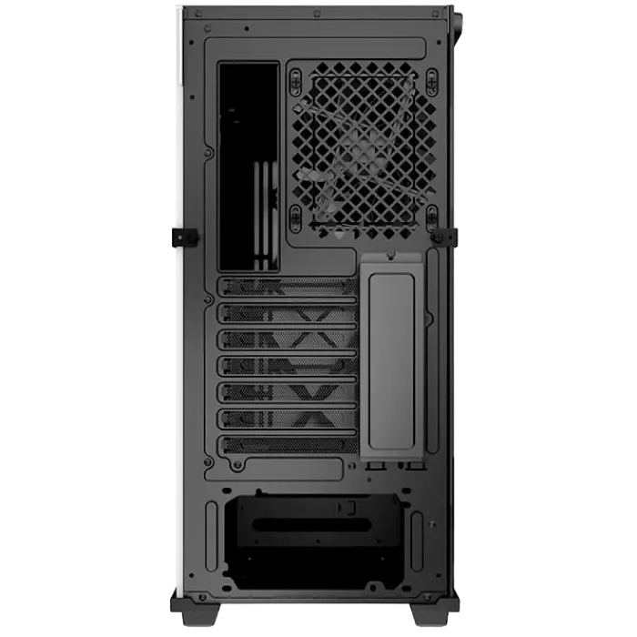 Deepcool MACUBE 310 WH Midi-Tower Белый