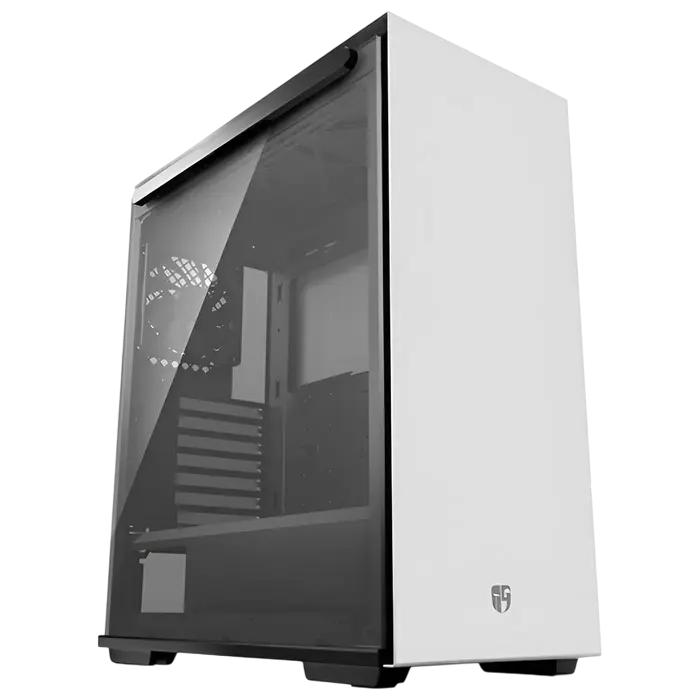 Deepcool MACUBE 310 WH Midi-Tower Белый
