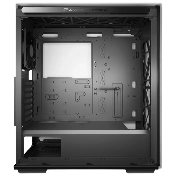 Deepcool MACUBE 310 WH Midi-Tower Белый